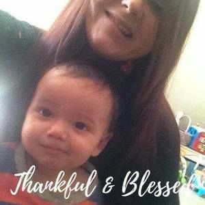 Meet your Posher, Sabrina